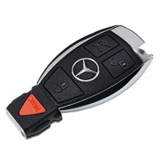 Chìa khóa xe Mercedes